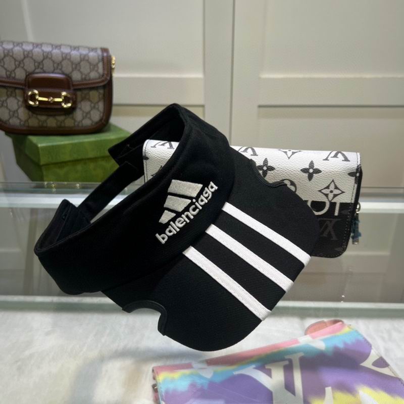 Balenciaga Visor 0715